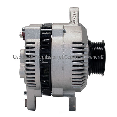 New Alternator Quality-Built 7793611N | eBay