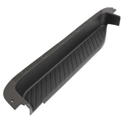 1997-2014 Ford E-150 E-250 E-350 Right Rear Door Scuff Plate
