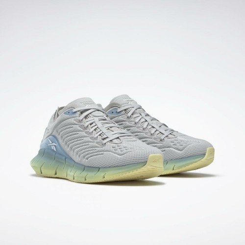 Zig Kinetica EH2811 Sneakers Lemon Glow 