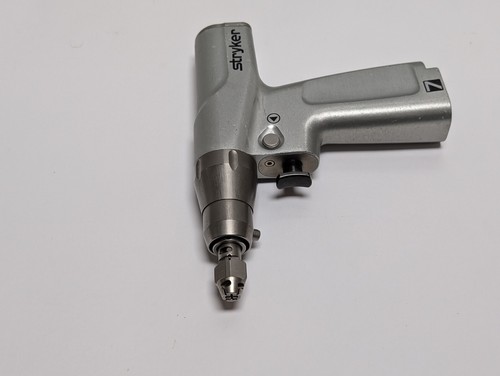 STRYKER 7207 System 7 Sternum Saw (USED). - Picture 6 of 12