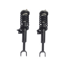 2 Vorne Komplett Stoßdämpfer Federbein Satz für 2010-2016 06 07 BMW 5 Series F10