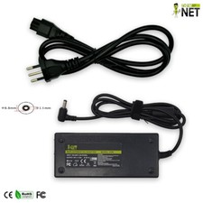 Alimentatore 19V 4,9A 94W compatibile con HP Pavilion ZE5507 ZE5560 (5,5x2,5mm)