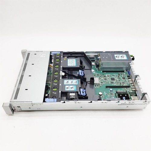 Serveur Cisco UCS C240 M4 24 baies SFF 2U Intel Xeon E5-2680 V4 2,40 GHz AUCUN DISQUE DUR - Photo 7/12