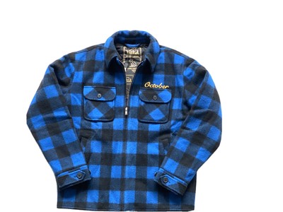 OVO X Woolrich Muskoka Dinner Jacket 