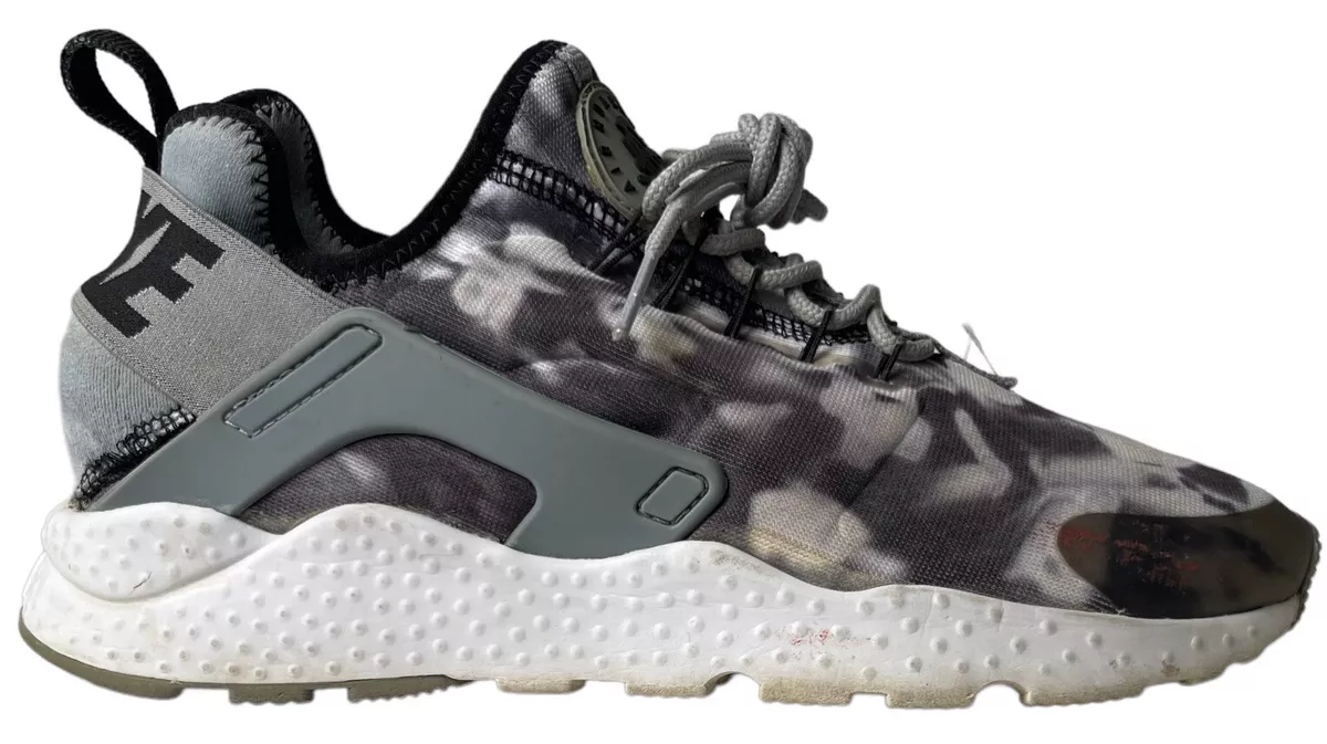 Nike air huarache run mid mens shoes cheap