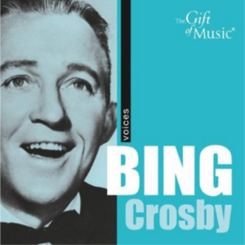 Bing Crosby Bing Crosby (CD) Album
