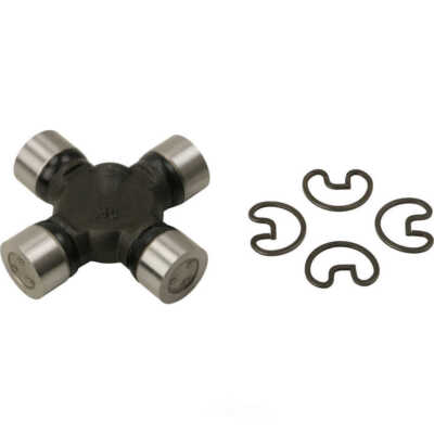 Driveshaft Univ Joint  Moog  254