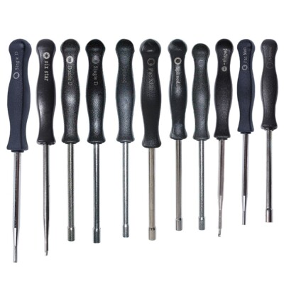 11 Carburetor Screwdriver Adjustment Tool For 2Cycle Husqvarna Stihl ...