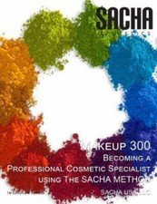 Makeup 300 - Becoming a Professional Cosmetic...