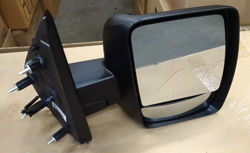 NEW OEM 2012-2021 Nissan NV Van Right Door Mirror Assembly 96301-1PA7E
