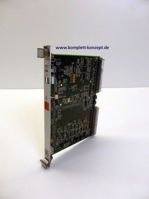 Heller uni-pro SYS90-F C23.020206 Steuerkarte KartenmodulSYS90 F C 23.020206