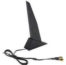 Dual Band WiFi Moving Antenna For ASUS 2T2R For Rog Strix Z270 X370 Z390 GAMING