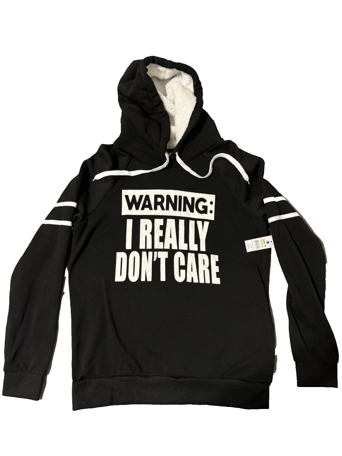 Sudaderas de Bobbie Brooks sólido para De mujer