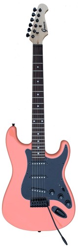 Guitare électrique Groove ST S/S/S en 20 couleurs (livraison gratuite au Canada) - Photo 22/30