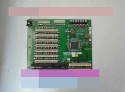 1pc used Industrial board NEXCOM 4BN00807C1X10 NBP0807 REV: C