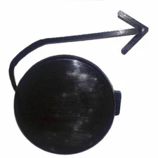 Hard Parts Fast VW1029111  BUMPER COVER OEM