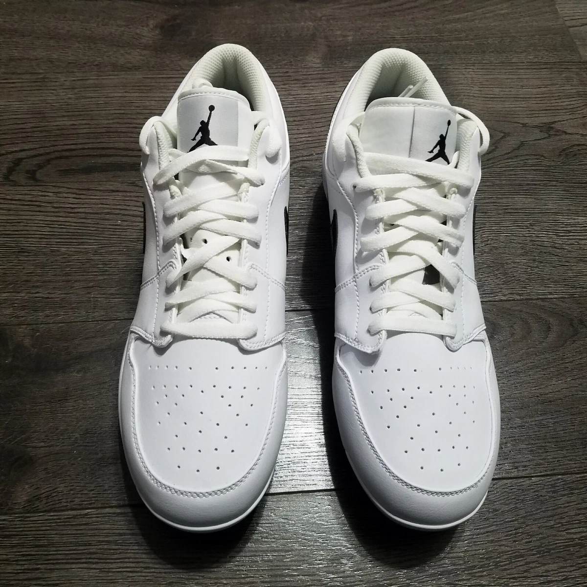 Jordan low tops best sale mens