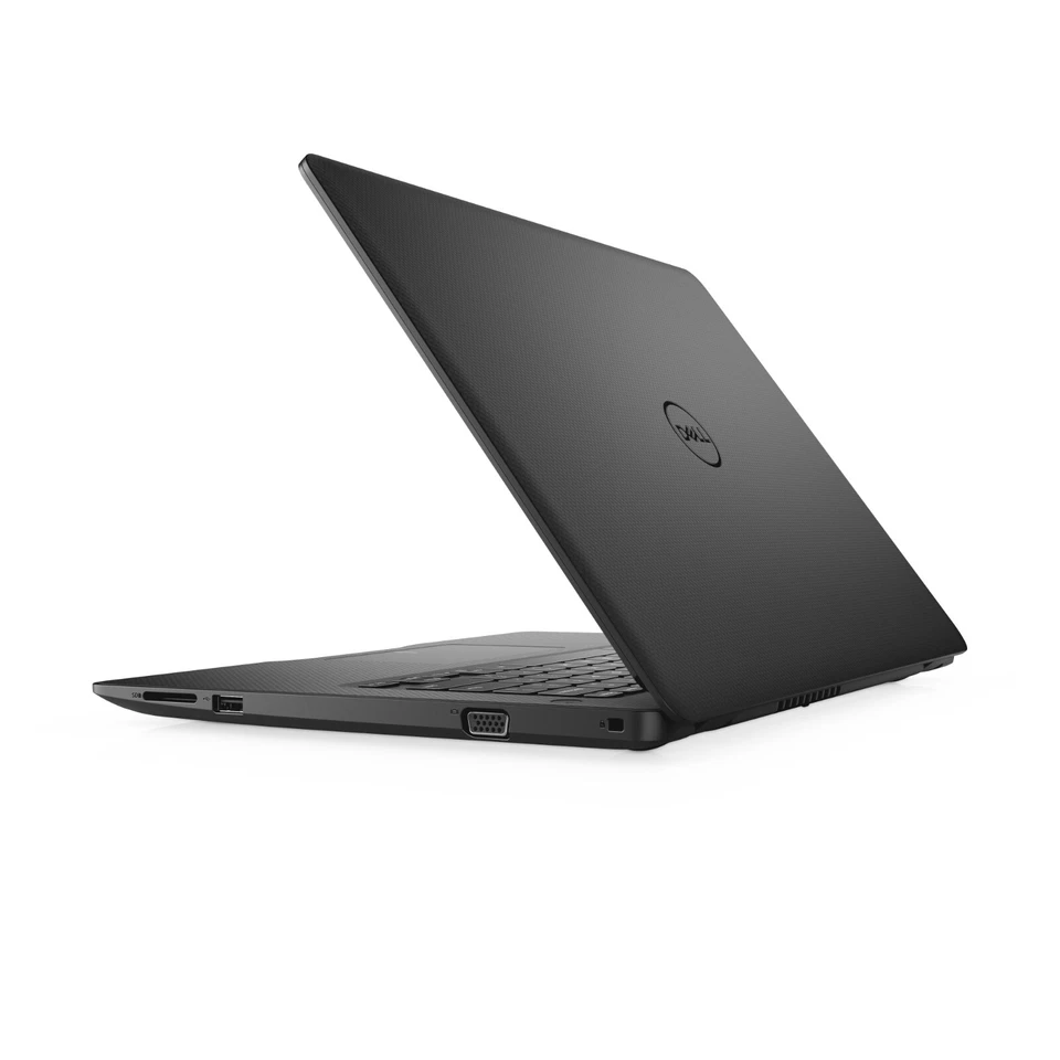 Dell Vostro 3490 Notebook i7-10210U 8GB RAM 256GB SSD Windows 11 QWERTY - A143 - Bild 4 von 4