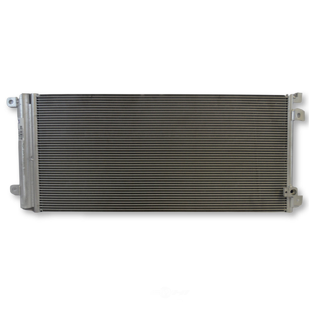 A/C Condenser Global 30008C fits 16-21 Honda Civic 1.5L-L4 for sale ...
