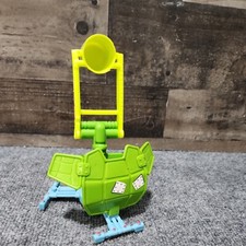 Retrocatapult Vintage TMNT Teenage Mutant Ninja Turtles Playset VTG  OG 1989