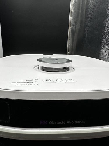 EUREKA J12 Ultra Saug- & Wischroboter + All-in-One Station Staubsauger - Bild 6 von 8