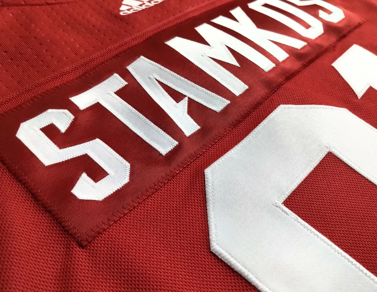 Stamkos 2025 canada jersey