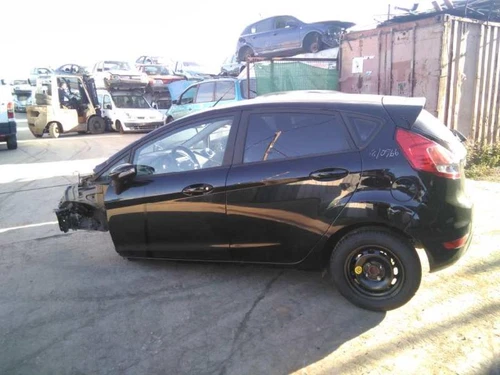 CM5G12029FC Bobina Encendido para FORD FIESTA (CNN) Black Edition 2016 1425456 - Imagen 8 de 10