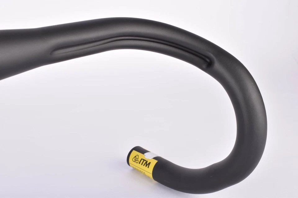 NOS ITM Millenium 4 Ever Super Over, Ergal 7075 Ultra Lite Handlebar 44cm (c-c)  - Bild 4 von 4