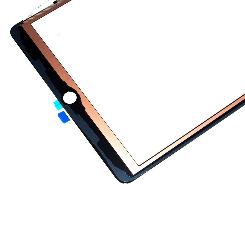 For iPad 8th 10.2 A2200 A2270 A2428 A2429 A2430 Black LCD +