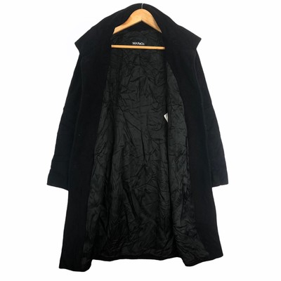 max mara parka raincoat