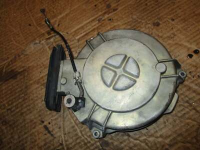 Honda BF9.9A outboard pull start (28400-ZV4-023) | eBay