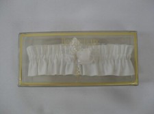 Beverly Clark Bridal Garter