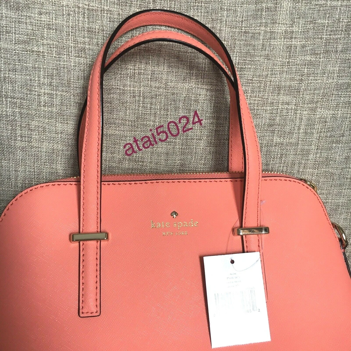 Cedar street maise best sale satchel