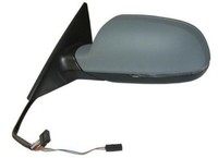 Spiegel Dx FüR A5 Sportback 2009-2011 Elec Abb Pfeil Mem 16Pin 8T8857410E3FZ