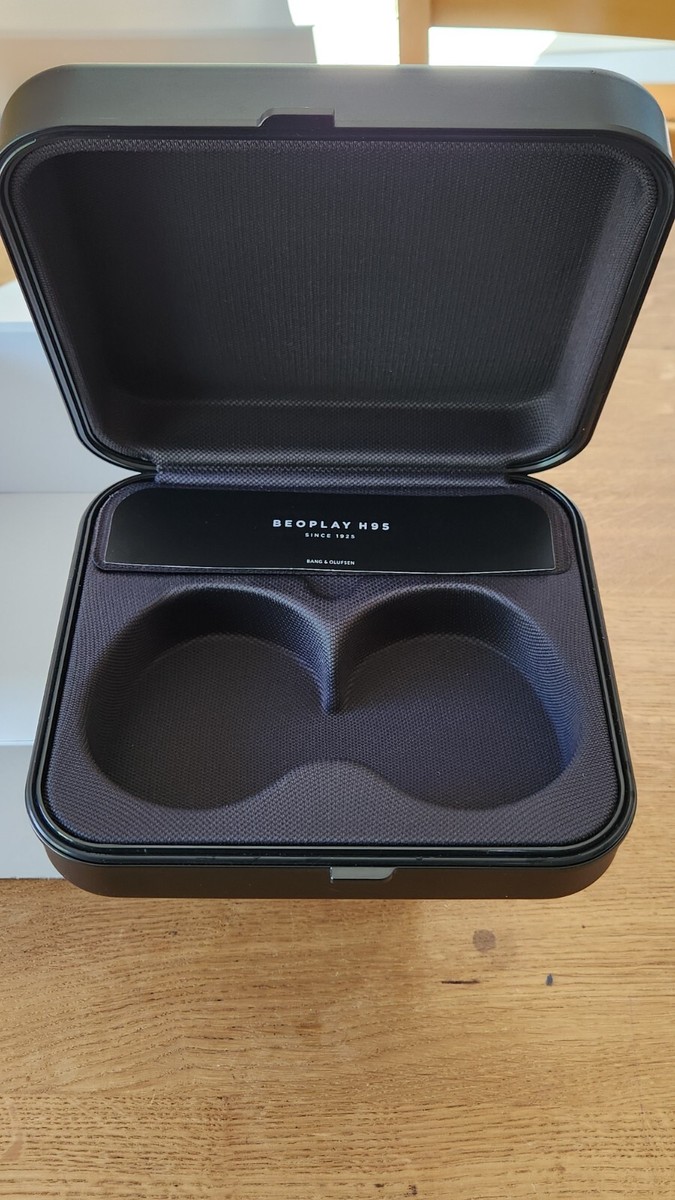 Bang & Olufsen BeoPlay H95 Bluetooth Wireless Headphones - Navy