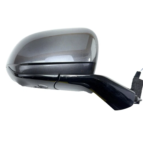 2021-22 Genesis GV80 OEM RH Driver Side View Mirror  Camera  87620T6040N5M