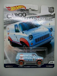 hot wheels car culture cargo carriers
