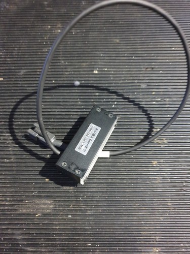 CCS 4MM 40mm x 15mm LED WHITE VISION LIGHT (IN9S2) - Picture 4 of 4