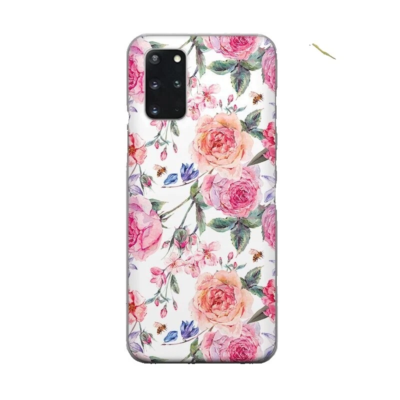 Estuches, fundas y cubiertas para para Samsung Samsung Galaxy S9+