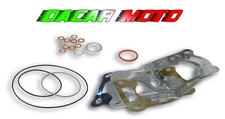 GASKET BAG SIZE TERM 47.6-52 Piaggio ZIP SP 50 2T LC 2001 > MALOSSI 1116078B