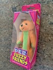Pez Fuzzy Friends Candy Dispenser New In Box Pez Candy Dispenser New Pez — photo 4