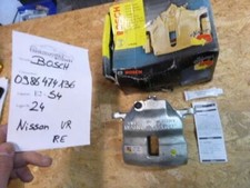 NISSAN PRIMERA (P10) BOSCH Bremssattel Bremszange vorne rechts GIRLING Bremse