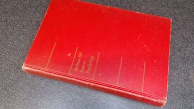 			Theory and Problems of Social Psychology, David Krech and Richard		