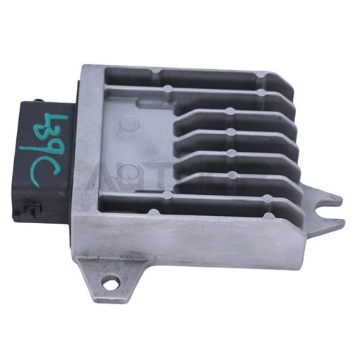 L39C189E1 Transmission Control Unit TCU Module TCM For 2008-2010 MAZDA 5 2.3L - Picture 4 of 9