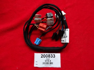 Kabel für FERRARI 360 - Cables for Tunnel Connection  Console - ET Nr 200833