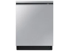 Samsung Smart Dishwasher with Dishwasher Installation Kit