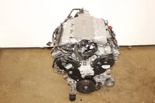 2003 2004 2005 2006 2007 Honda Accord Engine Motor 3.0L V6 i-Vtec J30A JDM J30A5