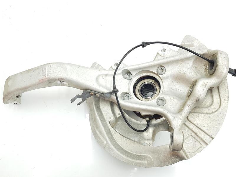 6869870 achsschenkel vorne rechts für BMW X5 XDRIVE 40 2013 