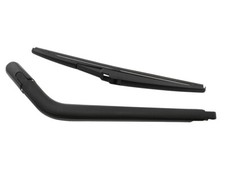 für Toyota Auris E18 Bj 2012-2018 441 Heck Scheibenwischer Arm Set hinten