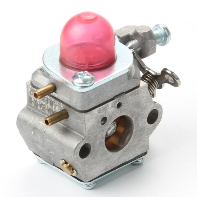 MURRAY M2510 MTD 25cc String Trimmer Gas Fuel Tank, Cap, Lines & Filter